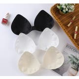 ブラパッド ブラジャーパッド 一体型 | PlusNao | 詳細画像2 