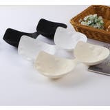 ブラパッド ブラジャーパッド 一体型 | PlusNao | 詳細画像3 