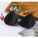 ブラパッド ブラジャーパッド 一体型 | PlusNao | 詳細画像4 