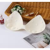 ブラパッド ブラジャーパッド 一体型 | PlusNao | 詳細画像6 