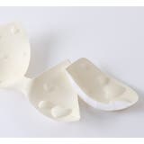 ブラパッド ブラジャーパッド 一体型 | PlusNao | 詳細画像9 