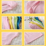 タンクトップ インナー 子供用 | PlusNao | 詳細画像10 