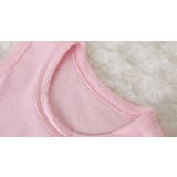 タンクトップ インナー 子供用 | PlusNao | 詳細画像11 