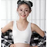 ジュニアブラ 同色2枚セット インナー | PlusNao | 詳細画像2 