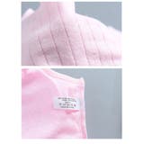 インナー上下セット ジュニアブラ キッズブラ | PlusNao | 詳細画像14 