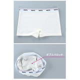 インナー上下セット ジュニアブラ キッズブラ | PlusNao | 詳細画像15 