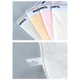 インナー上下セット ジュニアブラ キッズブラ | PlusNao | 詳細画像16 