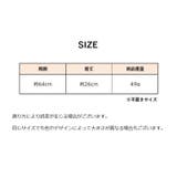 ハーフトップブラ ブラジャー カップ一体型 | PlusNao | 詳細画像12 