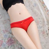 Tバック ショーツ パンツ | PlusNao | 詳細画像4 