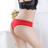 Tバック ショーツ パンツ | PlusNao | 詳細画像5 