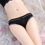 Tバック ショーツ パンツ | PlusNao | 詳細画像6 