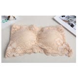 ストラップレスブラ レディース 婦人 | PlusNao | 詳細画像11 