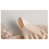 ストラップレスブラ レディース 婦人 | PlusNao | 詳細画像15 