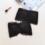 ストラップレスブラ レディース 婦人 | PlusNao | 詳細画像4 