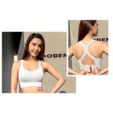 スポーツブラ レディース 女性 | PlusNao | 詳細画像12 