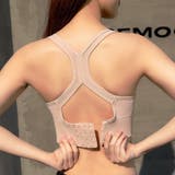 スポーツブラ レディース 女性 | PlusNao | 詳細画像3 