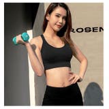 スポーツブラ レディース 女性 | PlusNao | 詳細画像6 