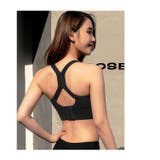 スポーツブラ レディース 女性 | PlusNao | 詳細画像8 