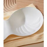 ストラップレスブラ チューブトップブラ ブラジャー | PlusNao | 詳細画像18 