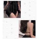 ベビードール Tバック 2点セット | PlusNao | 詳細画像16 