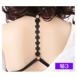 ブラストラップ ショルダーストラップ 肩紐 | PlusNao | 詳細画像15 