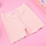 オーバーパンツ 子供用 ペチパンツ | PlusNao | 詳細画像10 