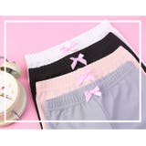 オーバーパンツ 子供用 ペチパンツ | PlusNao | 詳細画像14 
