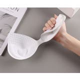 ブラパッド ブラジャーパッド 一体型 | PlusNao | 詳細画像2