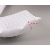 ブラパッド ブラジャーパッド 一体型 | PlusNao | 詳細画像5