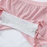 ペチパンツ オーバーパンツ タップパンツ | PlusNao | 詳細画像11 