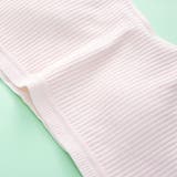 ジュニアブラ ハーフトップ スポーツブラ | PlusNao | 詳細画像11 