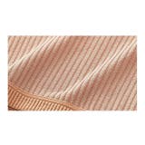 ジュニアブラ ハーフトップ スポーツブラ | PlusNao | 詳細画像12 