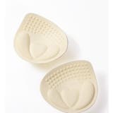 ブラパッド ブラジャーパッド 1ペア | PlusNao | 詳細画像2 