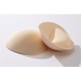 ブラパッド ブラジャーパッド 1ペア | PlusNao | 詳細画像4 