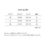 ペチパンツ タップパンツ レディース | PlusNao | 詳細画像10