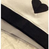 ハーフトップブラ スポーツブラ ブラジャー | PlusNao | 詳細画像15 