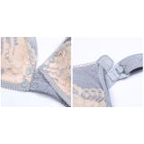 マタニティブラ 授乳ブラ ブラジャー | PlusNao | 詳細画像10 