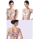 マタニティブラ 授乳ブラ ブラジャー | PlusNao | 詳細画像7 