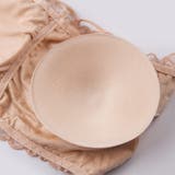 チューブトップ ブラジャー 単品 | PlusNao | 詳細画像3 