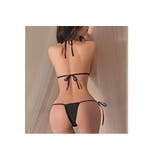 セクシーランジェリー レオタード風 レディース | PlusNao | 詳細画像7 