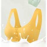 マタニティーブラ ブラジャー 授乳ブラ | PlusNao | 詳細画像10 