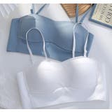 ノンワイヤーブラ レディース 女性 | PlusNao | 詳細画像4 