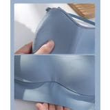 ノンワイヤーブラ レディース 女性 | PlusNao | 詳細画像9 