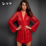 ナイトガウン ルームウェア ナイトウェア | PlusNao | 詳細画像5 