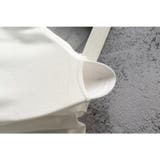 カップ付きキャミソール キャミインナー ブラトップ | PlusNao | 詳細画像9 