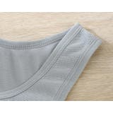 ナベシャツ 補正下着 ハーフトップ | PlusNao | 詳細画像16 