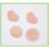 ニップレス ニップルカバー ノーブラ | PlusNao | 詳細画像2 