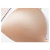 三角ブラ ブラジャー 単品 | PlusNao | 詳細画像11 