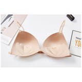 三角ブラ ブラジャー 単品 | PlusNao | 詳細画像6 