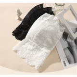 キャミソール カップ付き レディース | PlusNao | 詳細画像11 